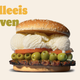Imagen para el artículo titulado Esas nauseabundas fotos virales de Burger King en Alemania son reales, pero hay una trampa